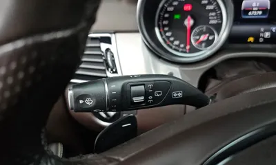 Mercedes-Benz GLE-Class 2018, 67379 км, за 31500000 KRW - фото 29