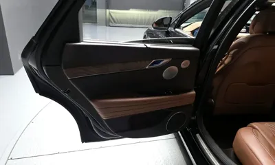 Genesis G80 2022, 133544 км, за 31990000 KRW - фото 25