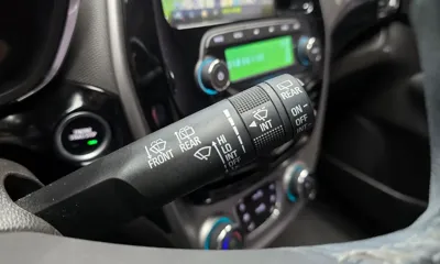 ChevroletGMDaewoo Spark 2018, 37885 км, за 6900000 KRW - фото 17