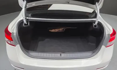 Renault-KoreaSamsung SM5 2014, 94997 км, за 4800000 KRW - фото 20