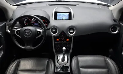 Renault-KoreaSamsung QM5 2015, 71139 км, за 5200000 KRW - фото 7