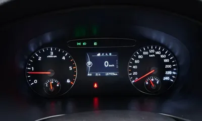 Kia Sorento 2016, 157723 км, за 10700000 KRW - фото 8