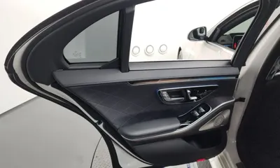 Mercedes-Benz S-Class 2022, 176327 км, за 65700000 KRW - фото 25