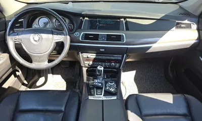 BMW Gran Turismo 2011, 169082 км, за 5500000 KRW - фото 7