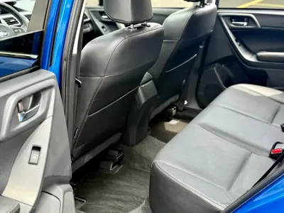 Subaru Forester 2015, 60000 км, за 55000 CNY - фото 13