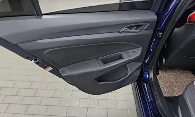 Volkswagen Golf 2024, 1103 км, за 37500000 KRW - фото 25