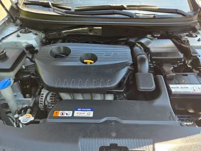 Hyundai Sonata 2018, 558854 км, за 3600000 KRW - фото 6