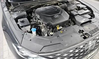 Hyundai Grandeur 2022, 37856 км, за 27500000 KRW - фото 6