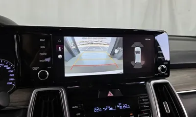 Kia Sorento 2022, 130595 км, за 20990000 KRW - фото 15