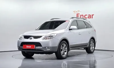 Hyundai Veracruz · 2015 год