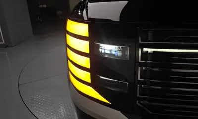 Hyundai Palisade 2026, 17496 км, за 58200000 KRW - фото 22