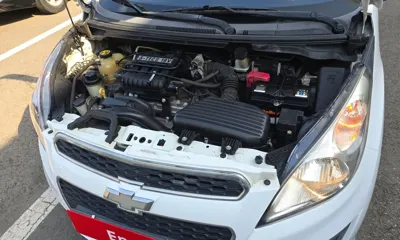 ChevroletGMDaewoo Spark 2013, 96125 км, за 3000000 KRW - фото 6