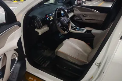 BYD Song Pro New Energy 2024, 45200 км, за 86211.85 CNY - фото 18