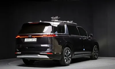 Kia Canival 2021, 182949 км, за 17200000 KRW