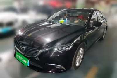 Mazda Atenza 2018, 87700 км, за 62882 CNY - фото 1