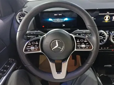 Mercedes-Benz GLA 2021, 80100 км, за 103800 CNY - фото 15