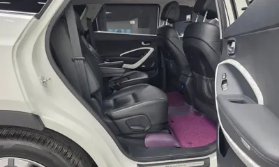 Hyundai Maxcruz 2016, 67185 км, за 13390000 KRW - фото 12