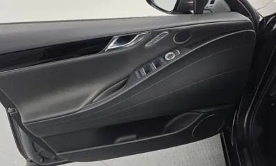 Genesis G80 2021, 60753 км, за 35400000 KRW - фото 24