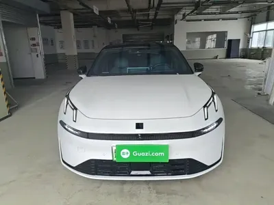 Lynk & Co 07 EM-P 2025, 28500 км, за 108200 CNY