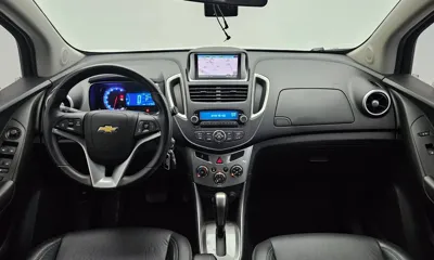 ChevroletGMDaewoo Trax 2015, 112370 км, за 4500000 KRW - фото 7