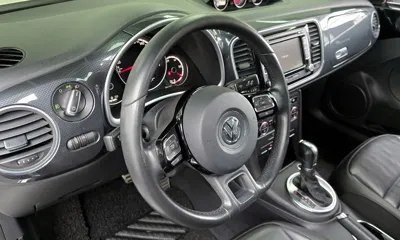 Volkswagen Beatle 2013, 137545 км, за 8900000 KRW - фото 13