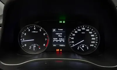 Hyundai Avante 2018, 73502 км, за 9900000 KRW - фото 8