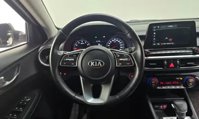Kia K3 2021, 31714 км, за 15200000 KRW - фото 15