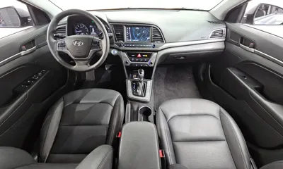 Hyundai Avante 2018, 40467 км, за 10900000 KRW - фото 7