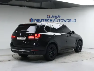BMW X5 2016, 148390 км, за 19500000 KRW