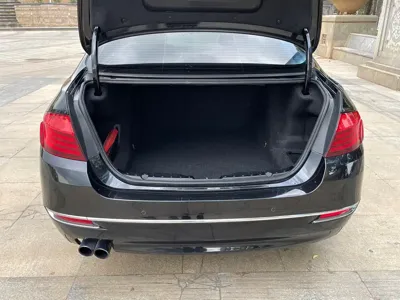 BMW 5 Series 2016, 120000 км, за 66000 CNY - фото 21