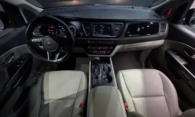 Kia Canival 2019, 126252 км, за 12400000 KRW - фото 7