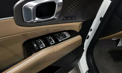 Kia Sorento 2024, 27380 км, за 43700000 KRW - фото 30