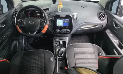 Renault-KoreaSamsung QM3 2019, 113717 км, за 6200000 KRW - фото 7