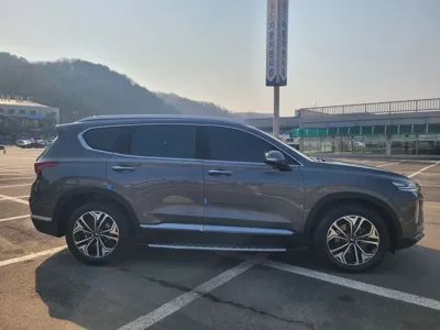 Hyundai Santafe 2020, 128258 км, за 17900000 KRW - фото 5