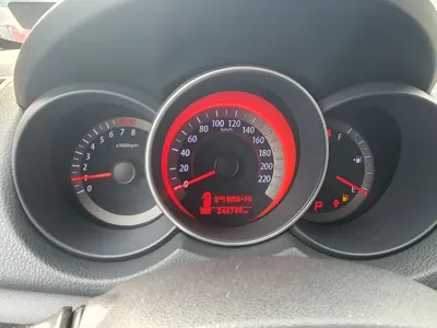 Kia Porte 2011, 246742 км, за 2000000 KRW - фото 9