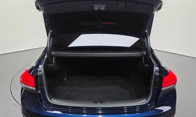 Genesis G80 2019, 104358 км, за 22800000 KRW - фото 33