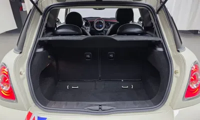 MINI Cooper 2012, 130739 км, за 3300000 KRW - фото 20