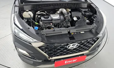 Hyundai Tucson 2020, 54727 км, за 20500000 KRW - фото 6