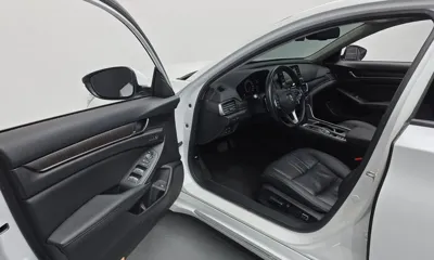 Honda Accord 2019, 73395 км, за 20000000 KRW - фото 11