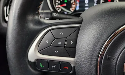 Jeep Compass 2019, 48807 км, за 11900000 KRW - фото 16