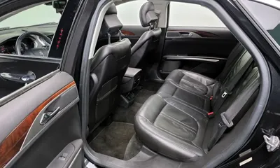 Lincoln MKZ 2014, 93661 км, за 5300000 KRW - фото 12