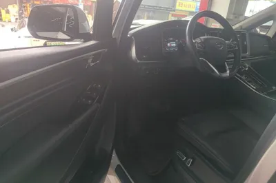 GAC Trumpchi M8 2021, 62200 км, за 112989.05 CNY - фото 18