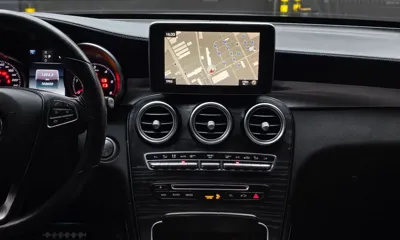Mercedes-Benz GLC-Class 2018, 160603 км, за 24700000 KRW - фото 15