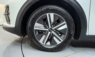 Kia Niro 2020, 113680 км, за 14990000 KRW - фото 5