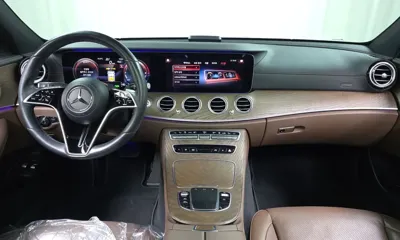 Mercedes-Benz E-Class 2021, 101261 км, за 37000000 KRW - фото 7