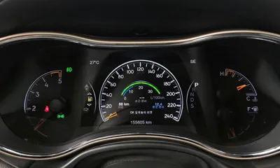 Jeep Cherokee 2014, 155605 км, за 9490000 KRW - фото 8