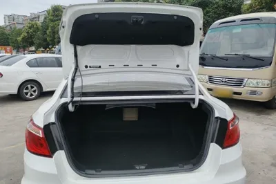 Changan Eado 2014, 128900 км, за 29605.16 CNY