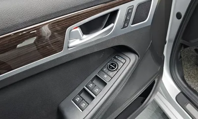 Genesis G80 2017, 167129 км, за 11500000 KRW - фото 12