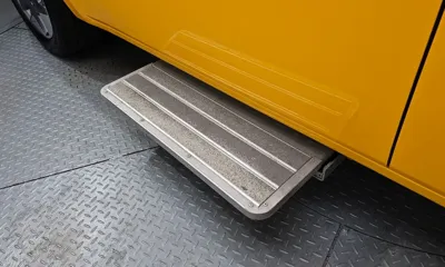 Hyundai Staria 2025, 20214 км, за 32900000 KRW - фото 34
