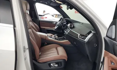 BMW X5 2022, 40702 км, за 78800000 KRW - фото 26